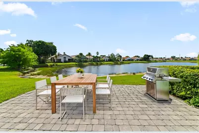 6226 Water Lilly Lane, Boynton Beach, FL 33437 - Photo 26