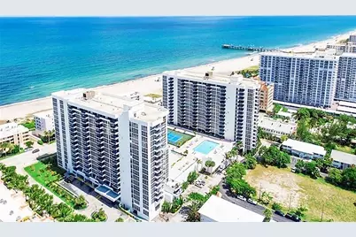 531 N Ocean Boulevard #1601, Pompano Beach, FL 33062 - Photo 1