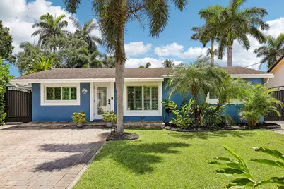 4716 SW 35th Avenue, Fort Lauderdale, FL 33312 - Photo 1