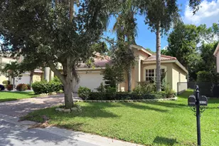 10172 White Water Lily Way, Boynton Beach, FL 33437 - Photo 2
