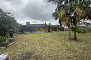 882 SE Walters Terrace, Port Saint Lucie, FL 34983 - Photo 32
