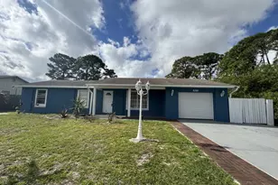882 SE Walters Terrace, Port Saint Lucie, FL 34983 - Photo 2