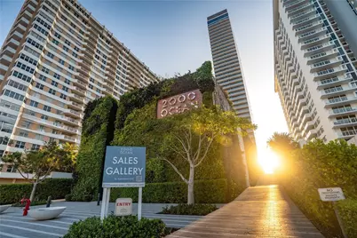 2000 S Ocean Drive SE #5a, Hallandale Beach, FL 33009 - Photo 6