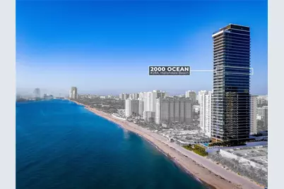 2000 S Ocean Drive SE #5a, Hallandale Beach, FL 33009 - Photo 4