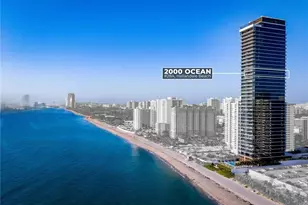 2000 S Ocean Dr SE, Hallandale Beach, FL 33009 - Photo 4