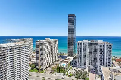 2000 S Ocean Drive SE #5a, Hallandale Beach, FL 33009 - Photo 4