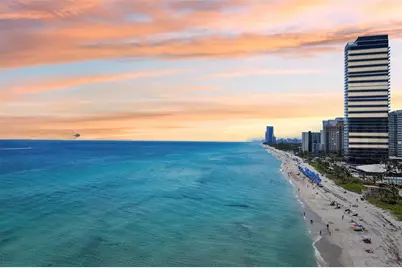 2000 S Ocean Drive SE #5a, Hallandale Beach, FL 33009 - Photo 2