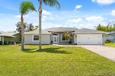 292 SW Janice Avenue, Port Saint Lucie, FL 34953 - Photo 2