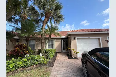 5182 Toscana Trail, Boynton Beach, FL 33437 - Photo 2