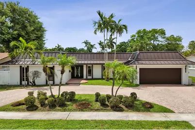 4900 N 36th Street, Hollywood, FL 33021 - Photo 1