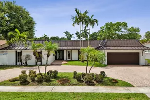 4900 N 36th St, Hollywood, FL 33021 - Photo 1