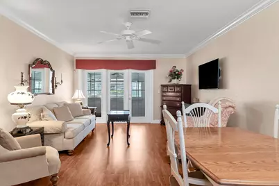 2930 Crosley Drive E #M, West Palm Beach, FL 33415 - Photo 2