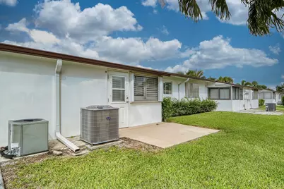 2930 Crosley Drive E #M, West Palm Beach, FL 33415 - Photo 28