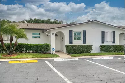 2930 Crosley Drive E #M, West Palm Beach, FL 33415 - Photo 46