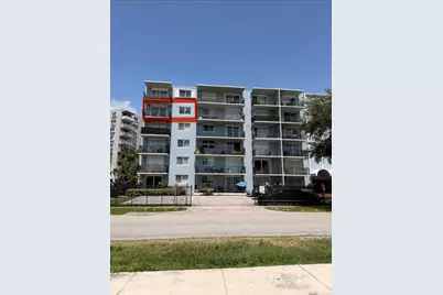 12500 NE 15th Avenue #516, North Miami, FL 33161 - Photo 2