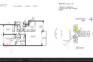 3500 Galt Ocean Dr, Fort Lauderdale, FL 33308 - Photo 74
