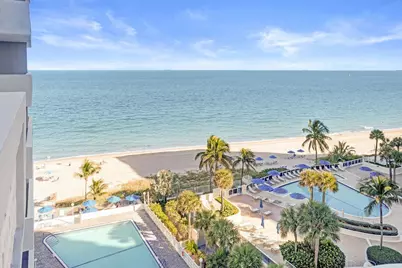 4250 Galt Ocean Drive #9m, Fort Lauderdale, FL 33308 - Photo 1