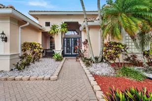 11130 Silver Ridge St, Wellington, FL 33449 - Photo 2