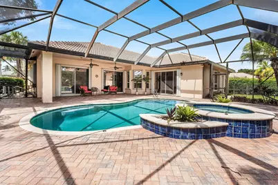 11130 Silver Ridge Street, Wellington, FL 33449 - Photo 2