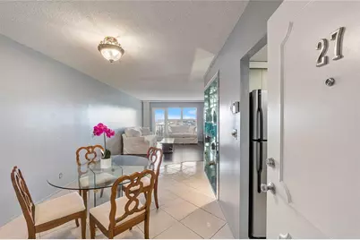 405 N Ocean Boulevard #1627, Pompano Beach, FL 33062 - Photo 4
