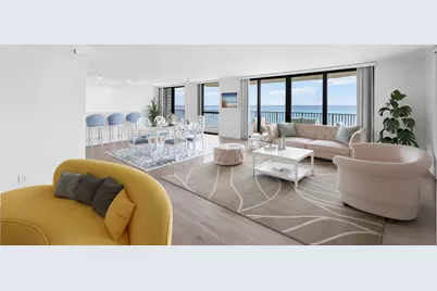 3360 S Ocean Boulevard #5fii, Palm Beach, FL 33480 - Photo 2