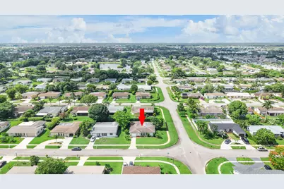 6396 Whispering Wind Way, Delray Beach, FL 33484 - Photo 28