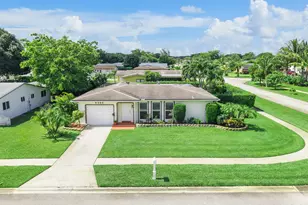 6396 Whispering Wind Way, Delray Beach, FL 33484 - Photo 1
