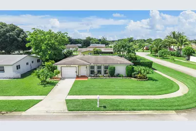 6396 Whispering Wind Way, Delray Beach, FL 33484 - Photo 2