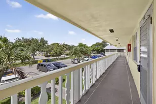 111 Sheffield E, West Palm Beach, FL 33417 - Photo 36