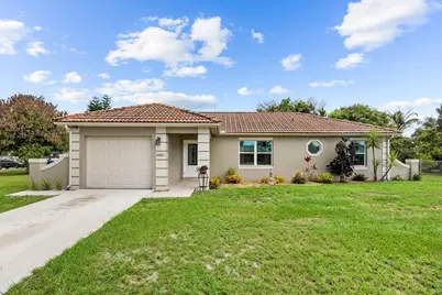 265 SW Dalton Circle, Port Saint Lucie, FL 34953 - Photo 28