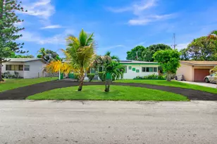 1650 NW 1st Way, Pompano Beach, FL 33060 - Photo 1
