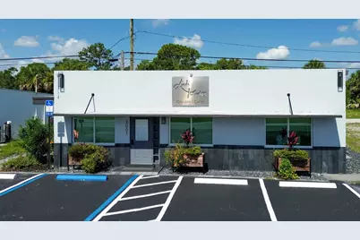3001 N US Highway 1, Fort Pierce, FL  - Photo 1