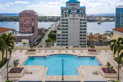 801 S Olive Avenue #1119, West Palm Beach, FL 33401 - Photo 22