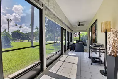 7677 Lexington Club Boulevard #B, Delray Beach, FL 33446 - Photo 12