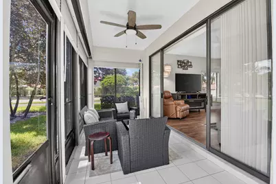 7677 Lexington Club Boulevard #B, Delray Beach, FL 33446 - Photo 14