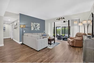 7677 Lexington Club Boulevard #B, Delray Beach, FL 33446 - Photo 4