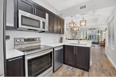 7677 Lexington Club Boulevard #B, Delray Beach, FL 33446 - Photo 20