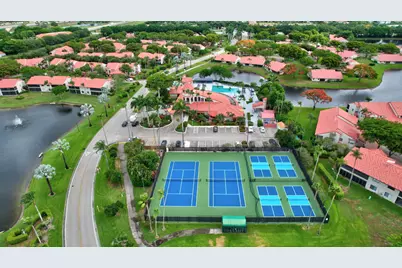 7677 Lexington Club Boulevard #B, Delray Beach, FL 33446 - Photo 44