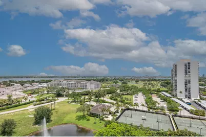 2450 Presidential Way #1405, West Palm Beach, FL 33401 - Photo 40