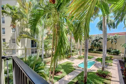 720 S Sapodilla Avenue #208, West Palm Beach, FL 33401 - Photo 14
