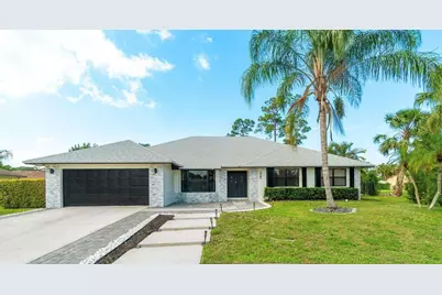 325 Knotty Wood Lane, Wellington, FL 33414 - Photo 1