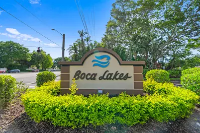 8666 Bella Vista Drive #111, Boca Raton, FL 33433 - Photo 2