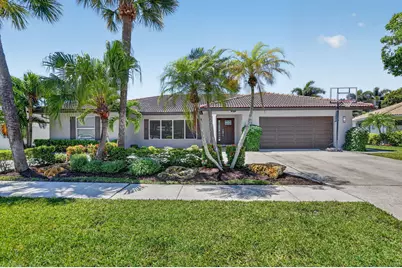 650 SW 16th Street, Boca Raton, FL 33486 - Photo 1