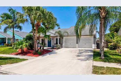 7955 Ridgewood Drive, Lake Worth, FL 33467 - Photo 1