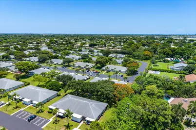 1210 S Drive Circle #D, Delray Beach, FL 33445 - Photo 32