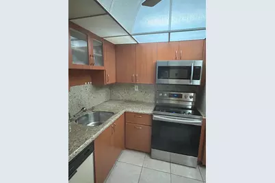 1833 S Ocean Drive #205, Hallandale Beach, FL 33009 - Photo 2