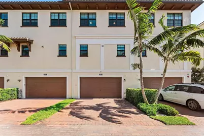 5251 Beckman Terrace, Palm Beach Gardens, FL 33418 - Photo 2