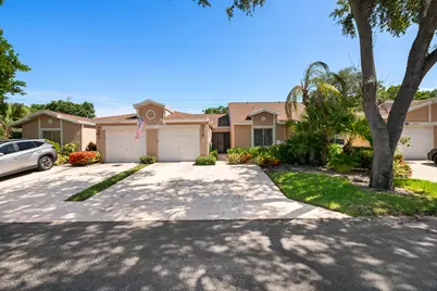 8236 Summerbreeze Lane, Boca Raton, FL 33496 - Photo 1