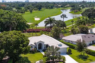 10720 Ave of the PGA, Palm Beach Gardens, FL 33418 - Photo 1