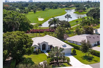 10720 Ave Of The Pga, Palm Beach Gardens, FL 33418 - Photo 1